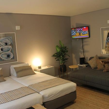 Casa Das Quatro Cabecas Setubal Ngoại thất bức ảnh