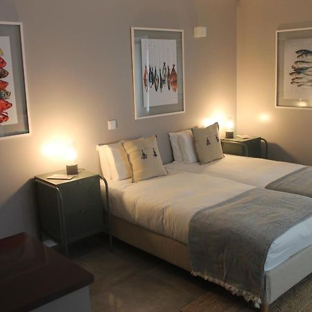 Casa Das Quatro Cabecas Setubal Ngoại thất bức ảnh