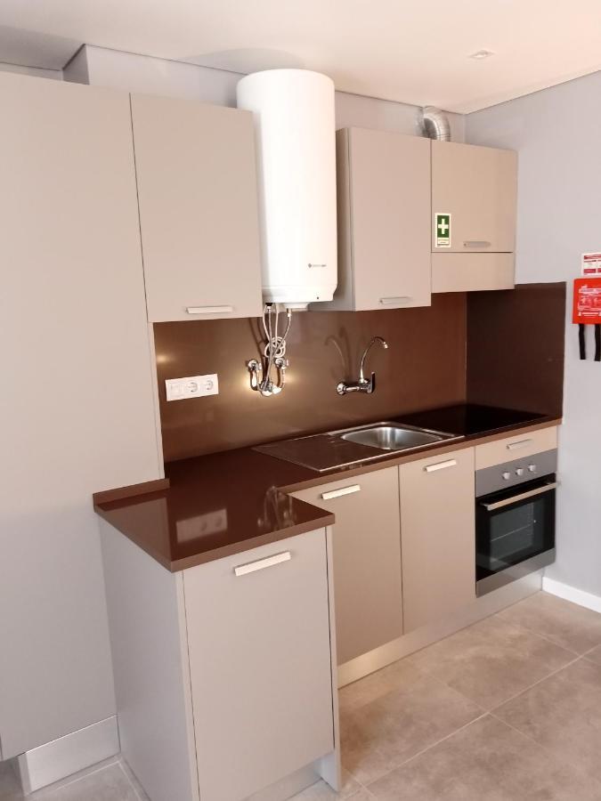 Casa Das Quatro Cabecas Setubal Ngoại thất bức ảnh