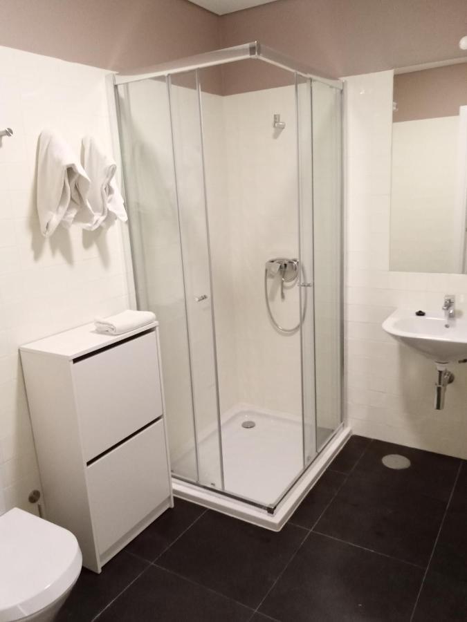 Casa Das Quatro Cabecas Setubal Ngoại thất bức ảnh