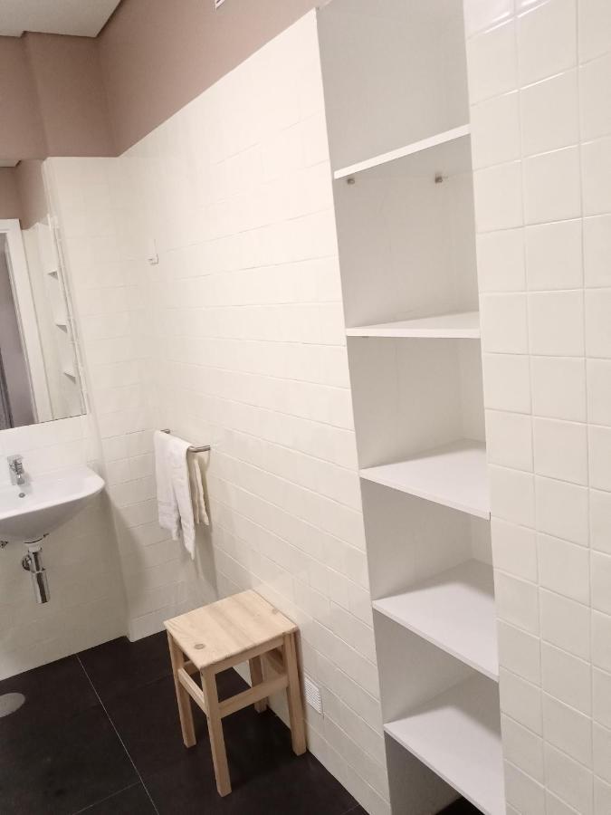 Casa Das Quatro Cabecas Setubal Ngoại thất bức ảnh