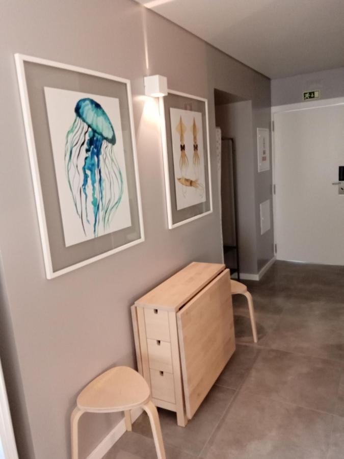 Casa Das Quatro Cabecas Setubal Ngoại thất bức ảnh