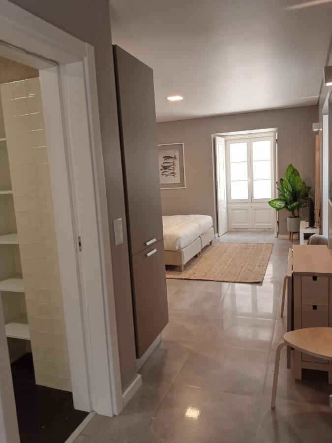 Casa Das Quatro Cabecas Setubal Ngoại thất bức ảnh