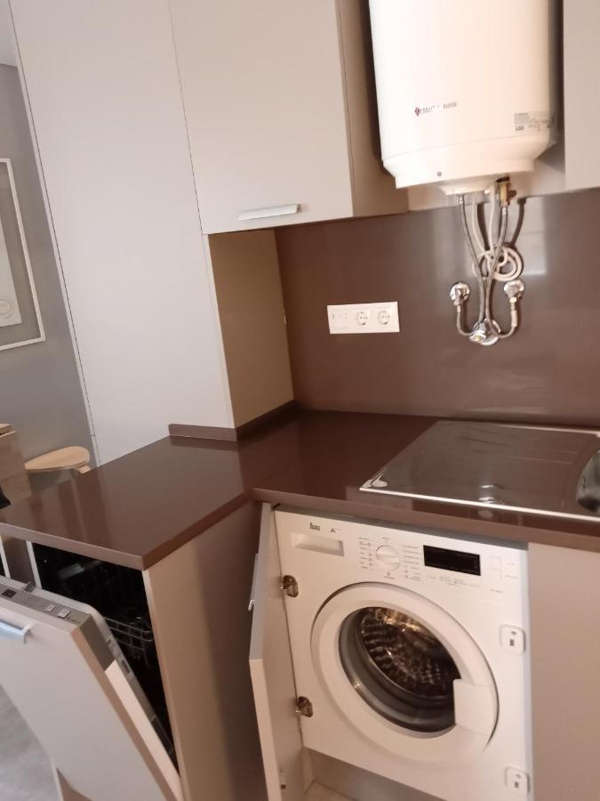 Casa Das Quatro Cabecas Setubal Ngoại thất bức ảnh