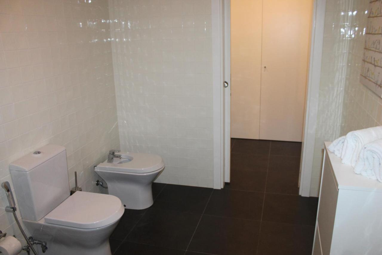 Casa Das Quatro Cabecas Setubal Ngoại thất bức ảnh