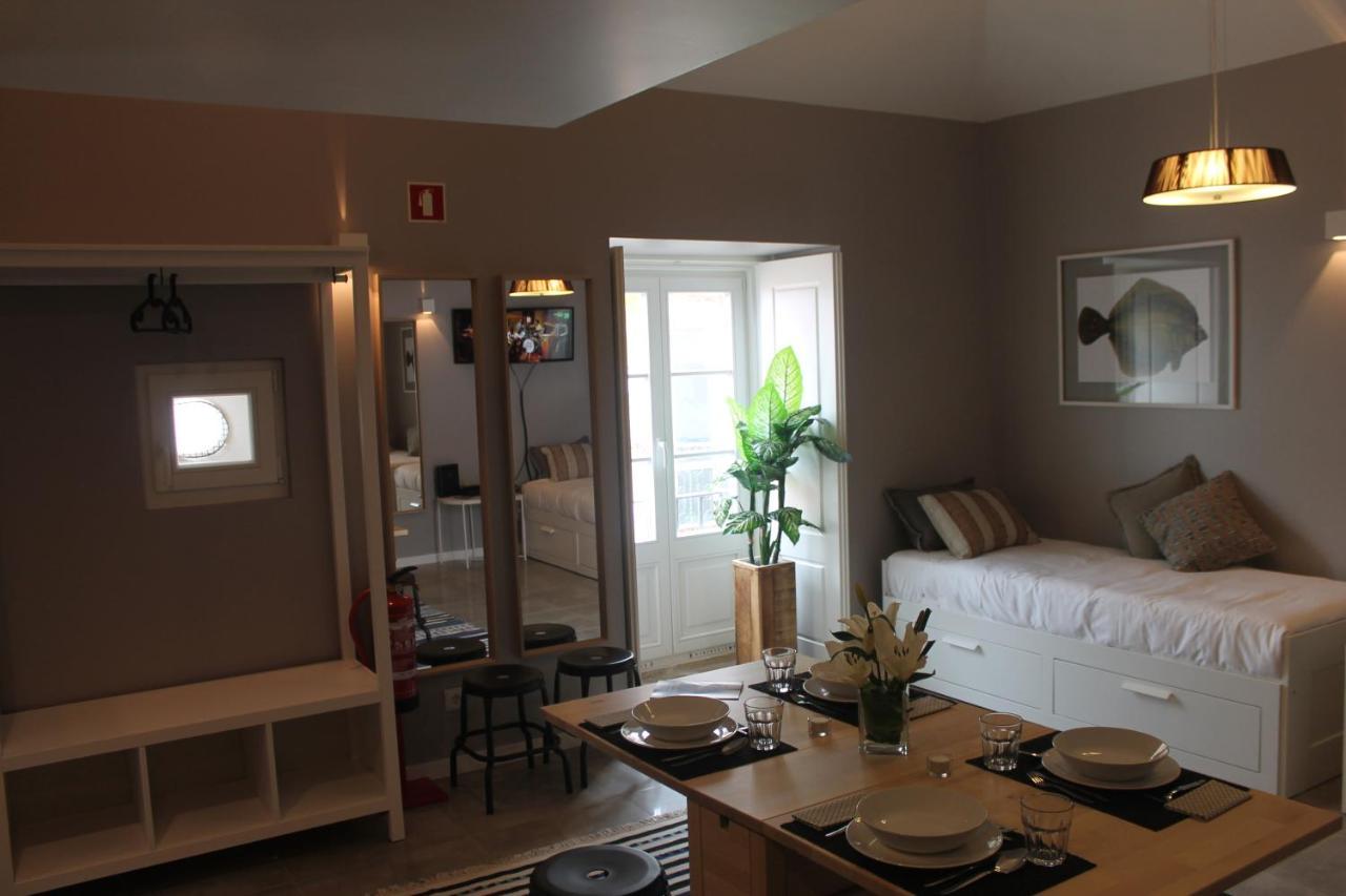 Casa Das Quatro Cabecas Setubal Ngoại thất bức ảnh