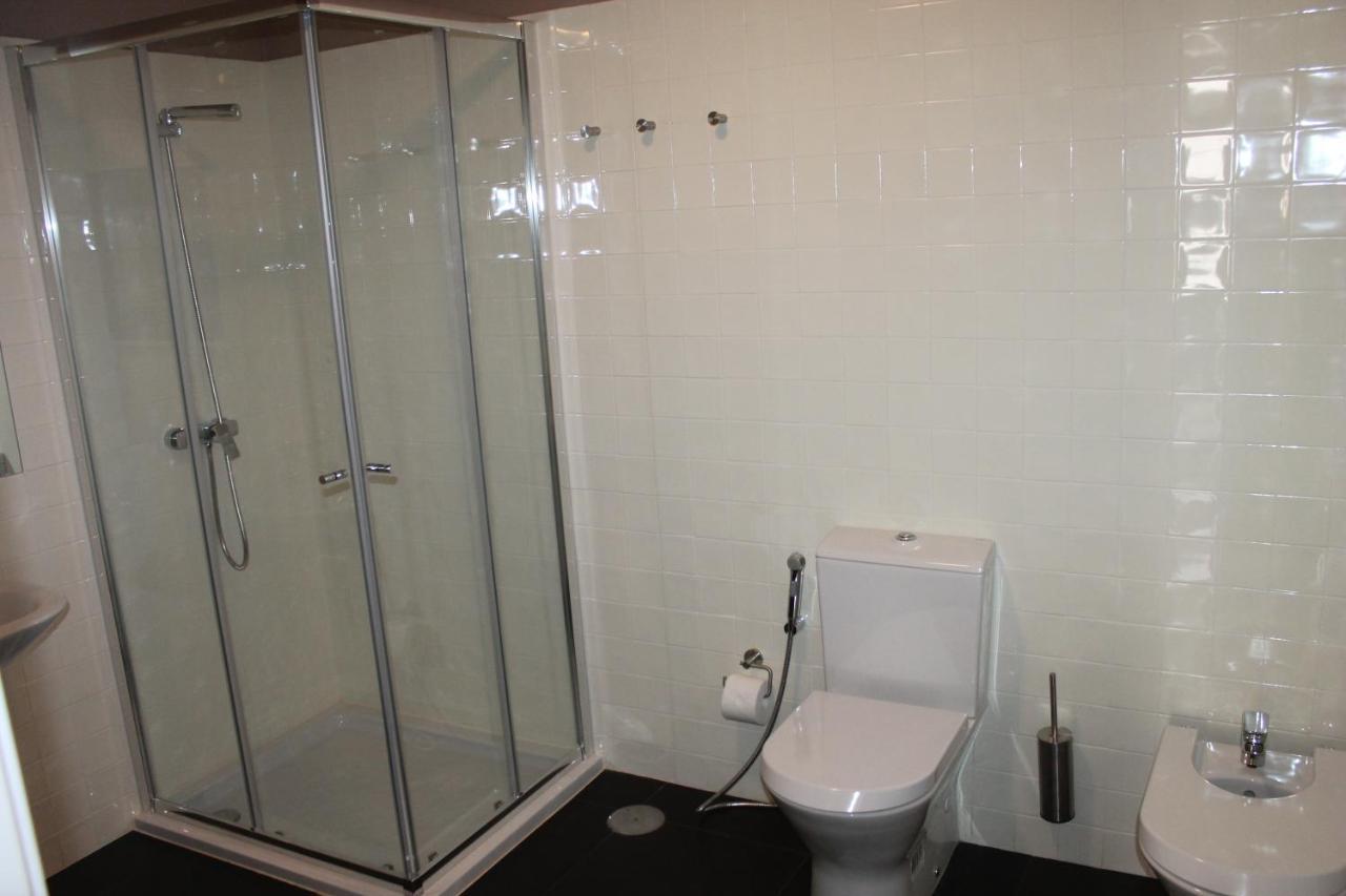 Casa Das Quatro Cabecas Setubal Ngoại thất bức ảnh