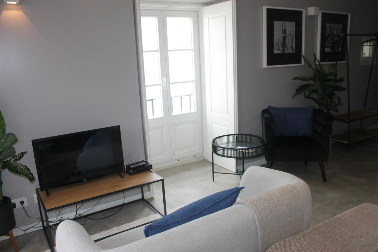 Casa Das Quatro Cabecas Setubal Ngoại thất bức ảnh