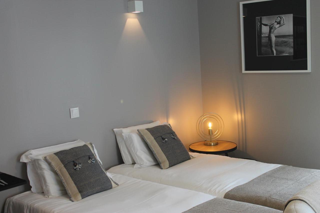 Casa Das Quatro Cabecas Setubal Ngoại thất bức ảnh