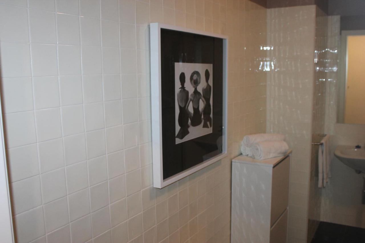 Casa Das Quatro Cabecas Setubal Ngoại thất bức ảnh