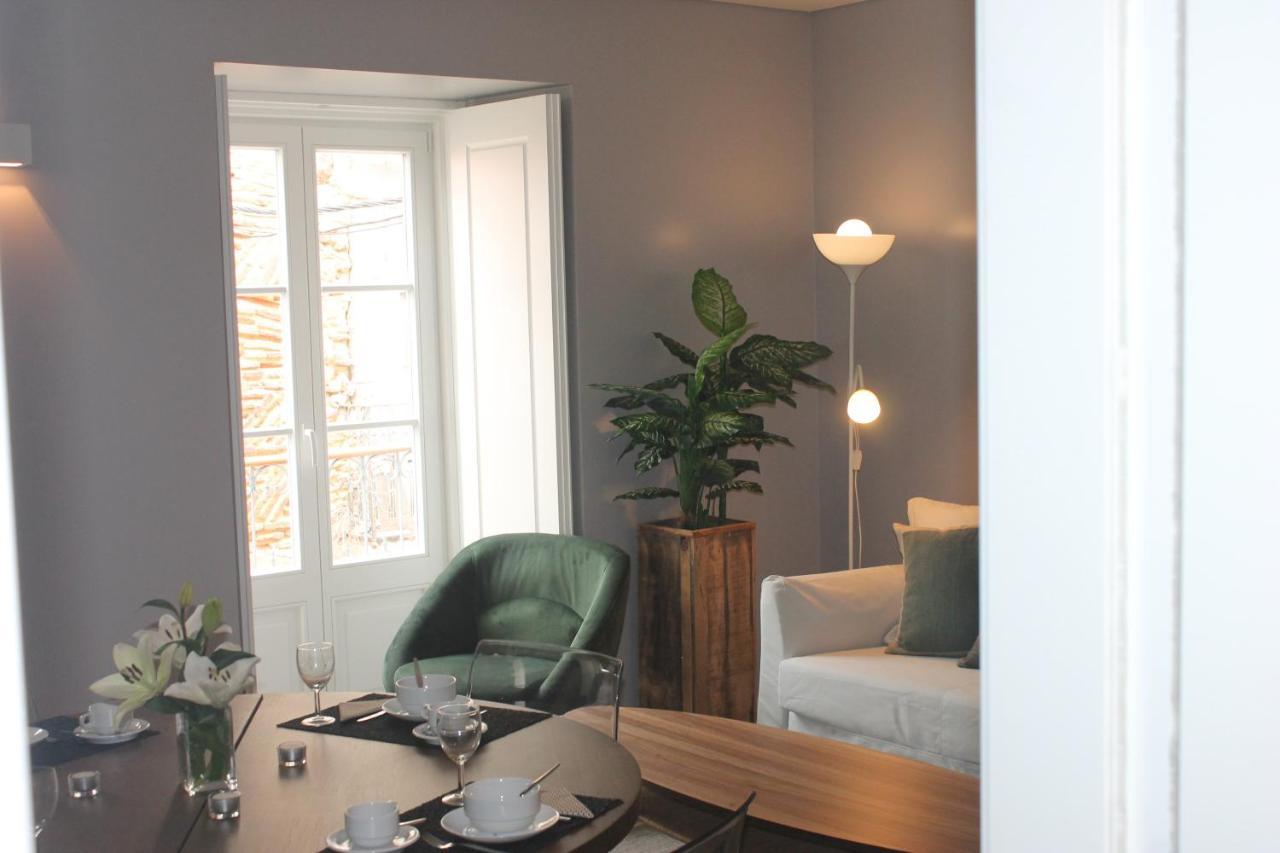 Casa Das Quatro Cabecas Setubal Ngoại thất bức ảnh